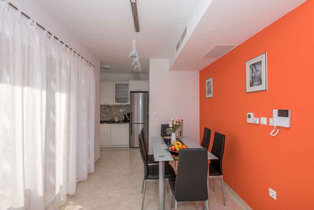 Esszimmer - Apartment Ratko A1 / 07