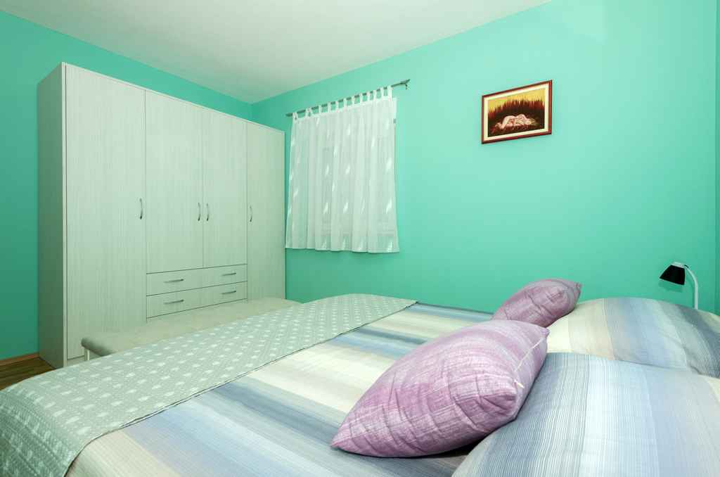 Makarska Kroatien - Apartment Ratko A1 / 11