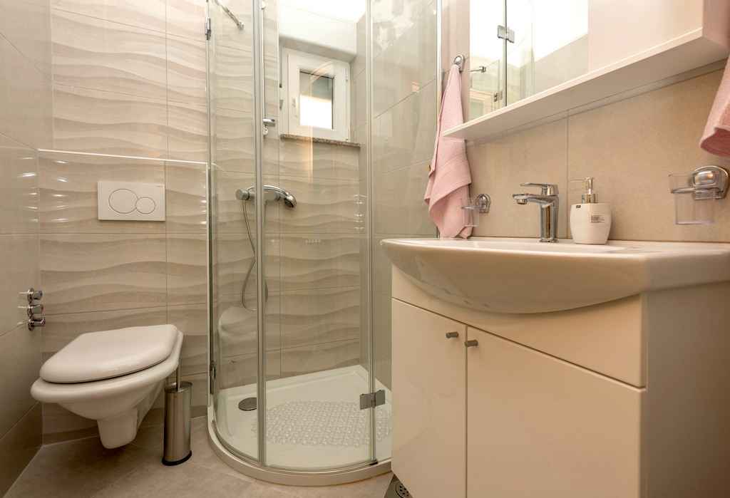 Günstige Ferienwohnungen Makarska - Apartment Ratko A1 / 14