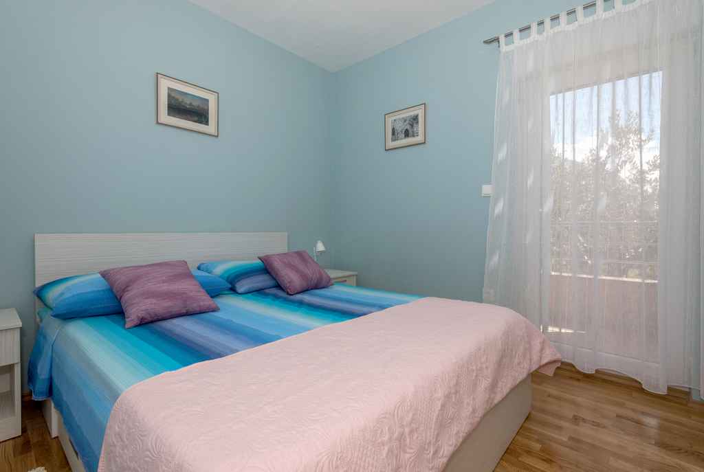 Schlafzimmer 2 - Apartment Ratko A1 / 15