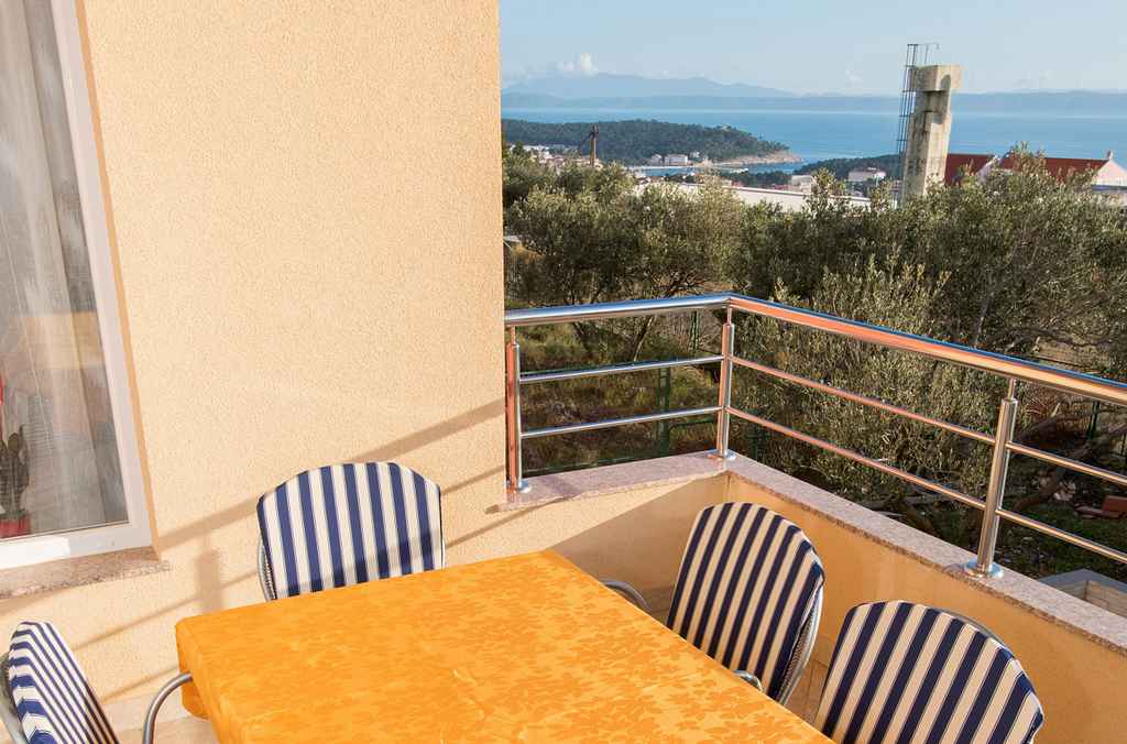 Balkon - Apartment Ratko A1 / 20