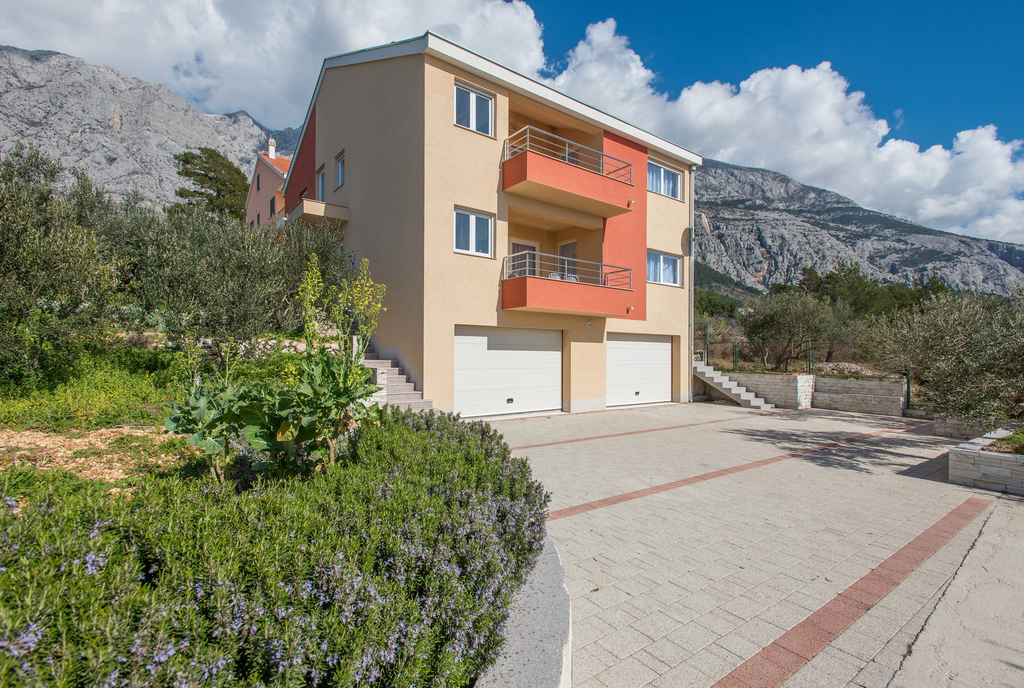 Urlaub Makarska - Apartment Ratko A1 / 24