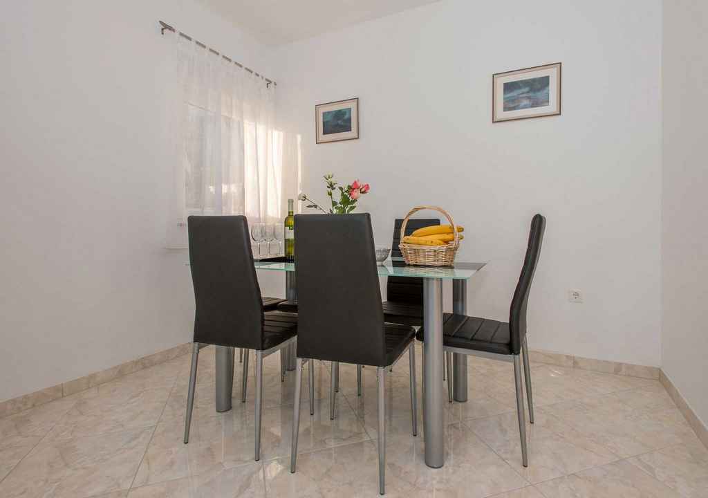 Jídelna - Apartmán Ratko A2 / 07