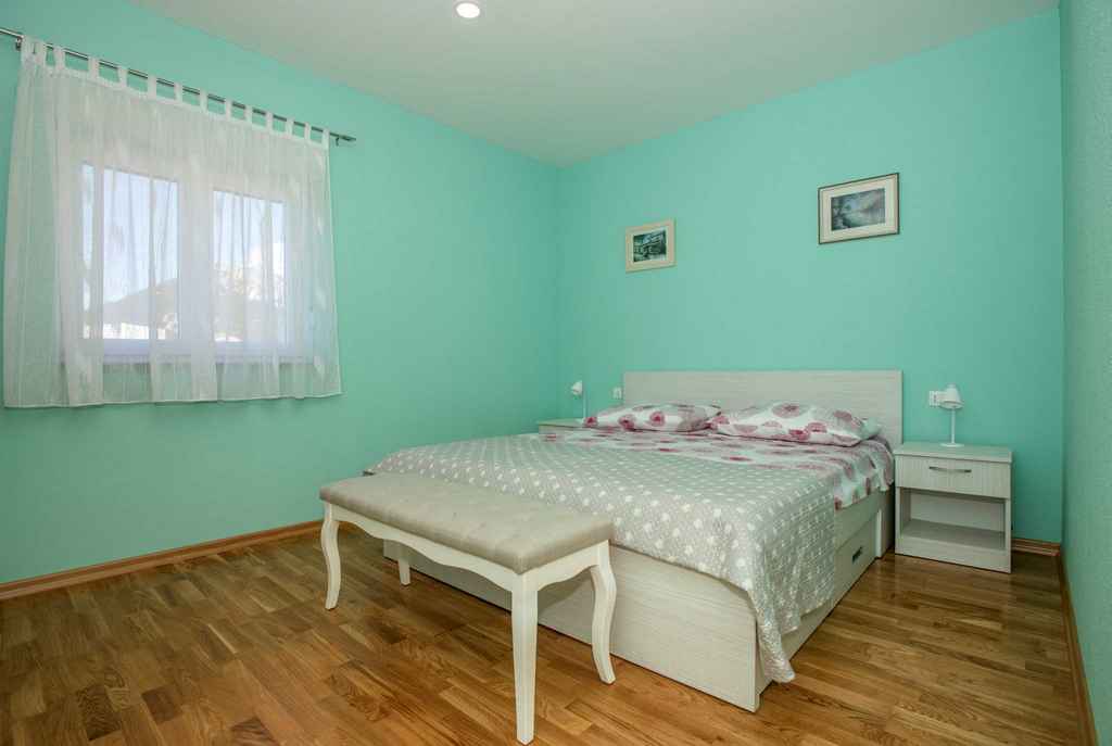 Ložnice 2 - Apartmán Ratko A2 / 13