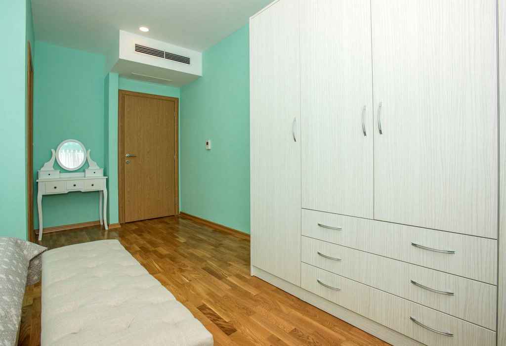 Ubytování Makarska Chorvatsko - Apartmán Ratko A2 / 15