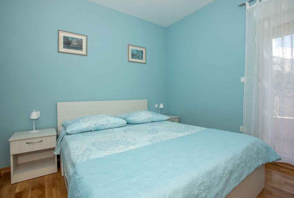 Ložnic 3 - Apartmán Ratko A2 / 18