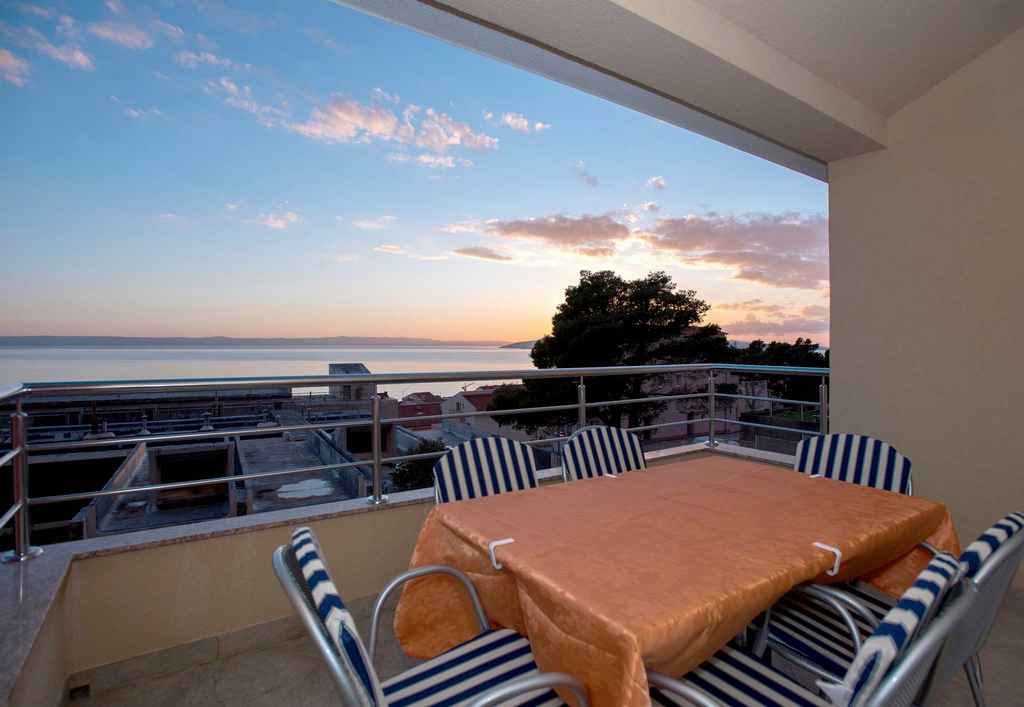 Apartmán Makarska Chorvatsko dobrá cena - Apartmán Ratko A2 / 25