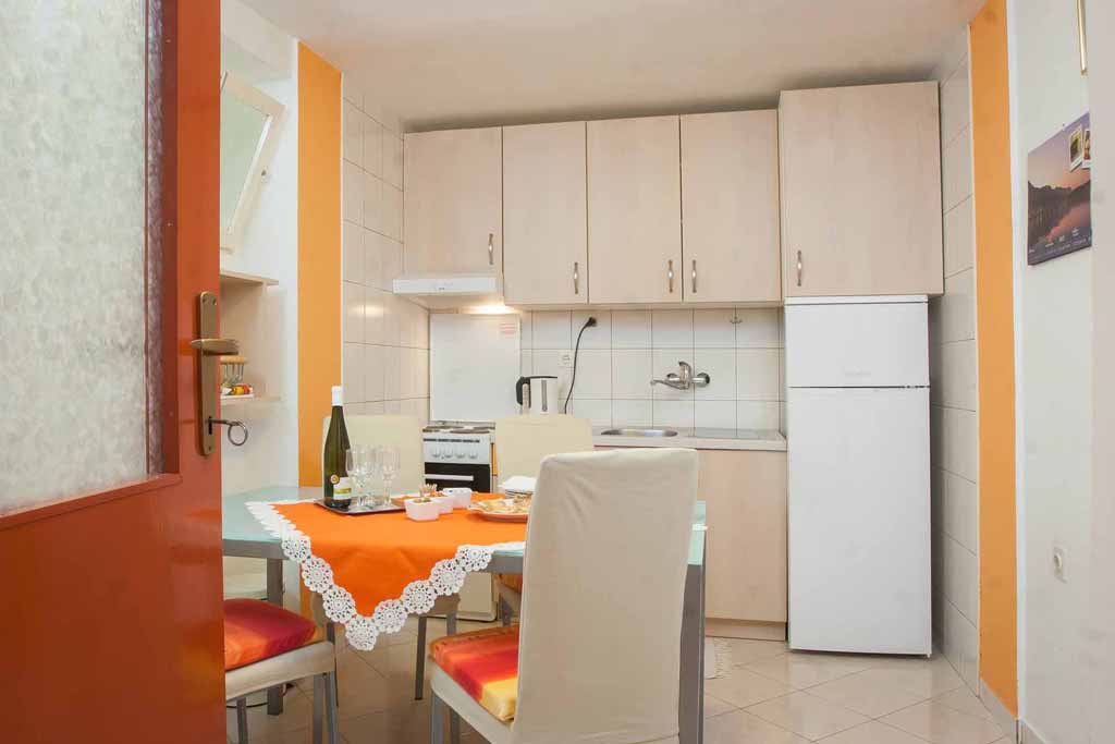 Privatni smještaj Makarska - Apartman Seka A1 / 18