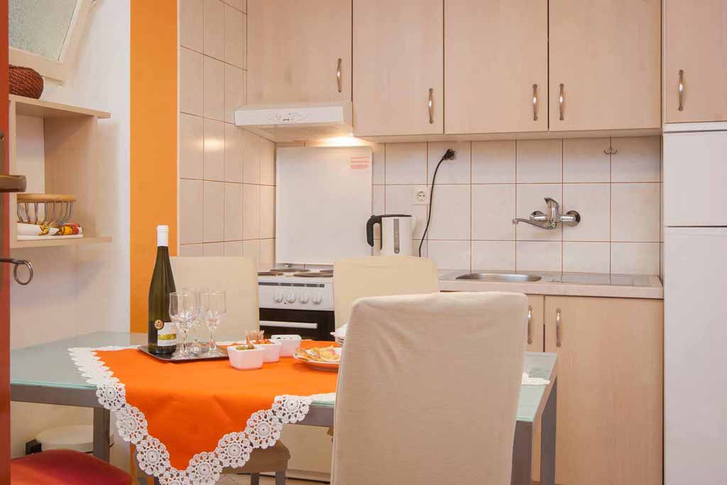 Luksuzni apartmani u Makarskoj - Apartman Seka A1 / 19