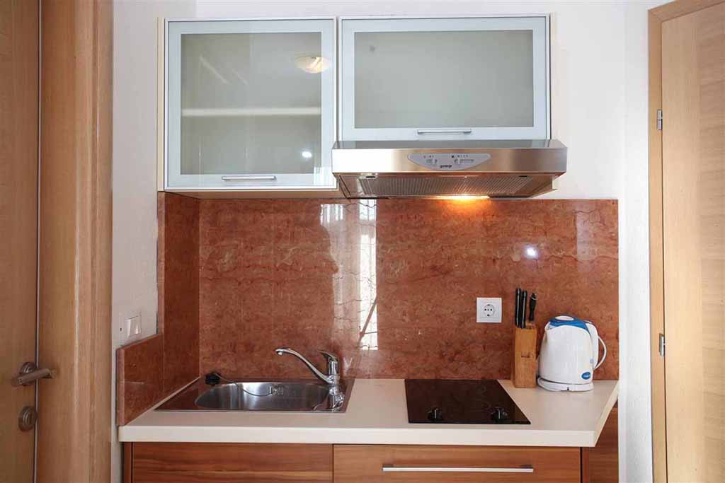 Luxus-Ferienwohnung Makarska - Apartment Stone A1 / 12