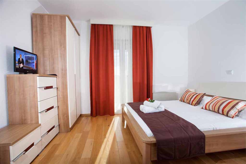 Luxus-Ferienwohnung Makarska - Apartment Stone A1 / 14