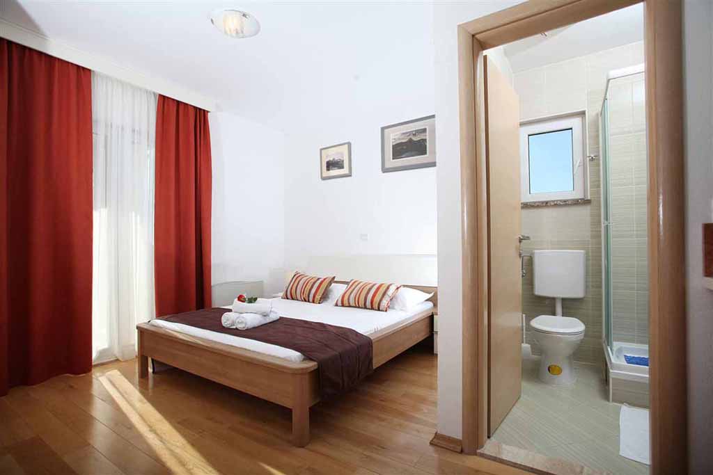 Luxus-Ferienwohnung Makarska - Apartment Stone A1 / 22