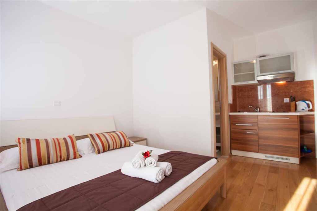 Luxury apartments Makarska - Apartment Stone A1 / 24