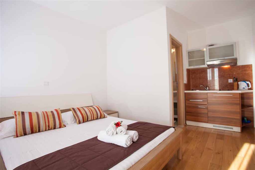 Luksuzni apartmani Makarska - Apartman Stone A1 / 24