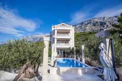 Privatunterkunft Makarska - Apartment Stone A1 / 02