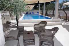 Private accommodation Makarska - Apartment Stone A1 / 04