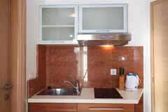 Private accommodation Makarska - Apartment Stone A1 / 12