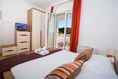 Private accommodation Makarska - Apartment Stone A1 / 16