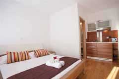 Private accommodation Makarska - Apartment Stone A1 / 24