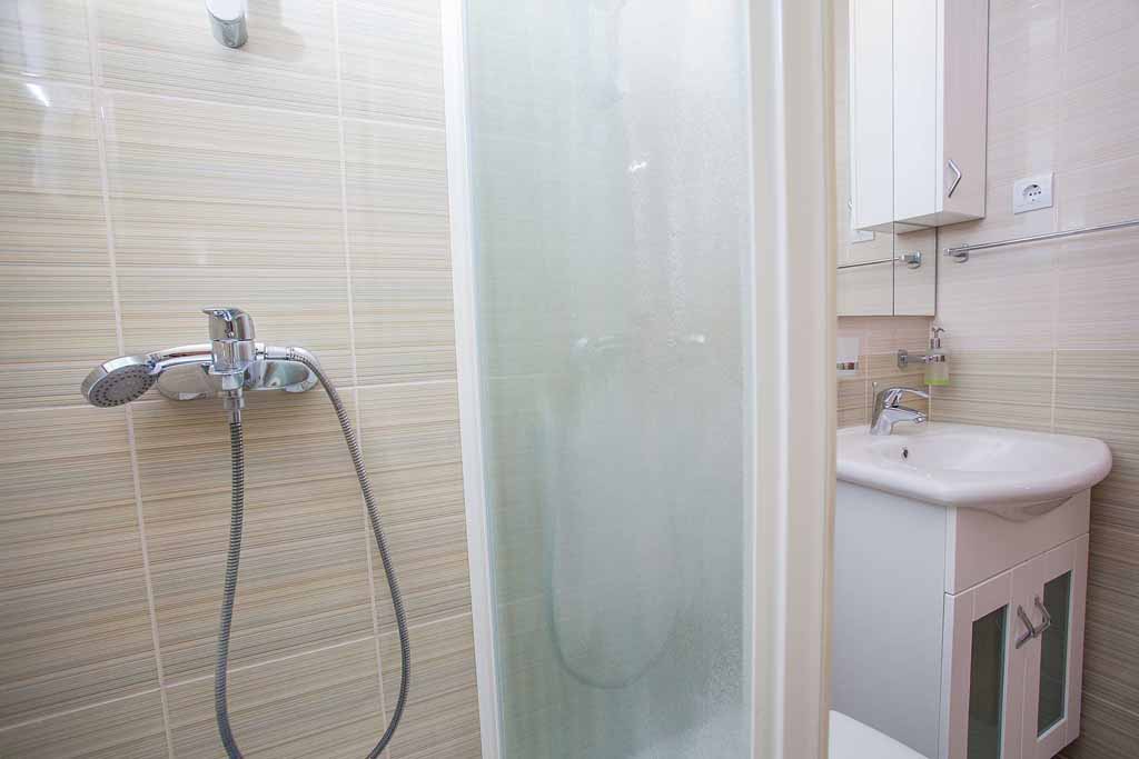 Makarska, apartmani za 2+2 osobe - Apartman Stone A3 / 19