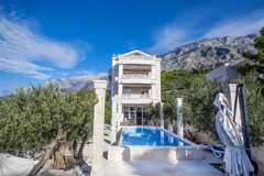 Private accommodation Makarska - Apartment Stone A3 / 02