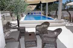 Private accommodation Makarska - Apartment Stone A3 / 04