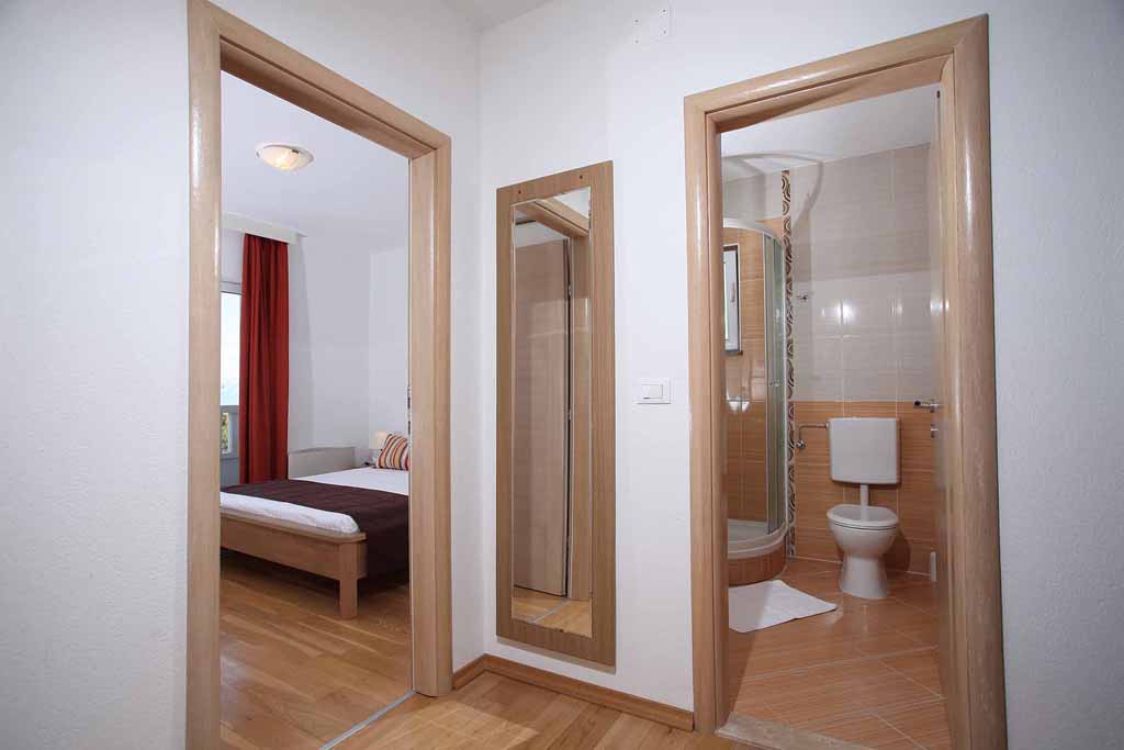 Makarska riviera apartments - Apartment Stone A4 / 16