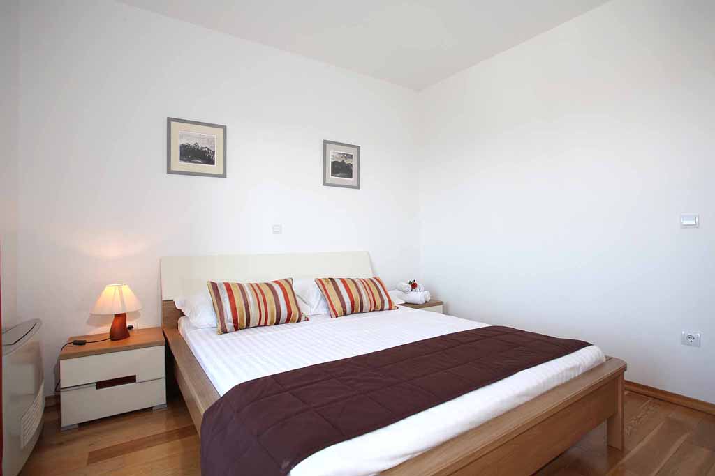 Private accommodation Makarska - Apartment Stone A4 / 18