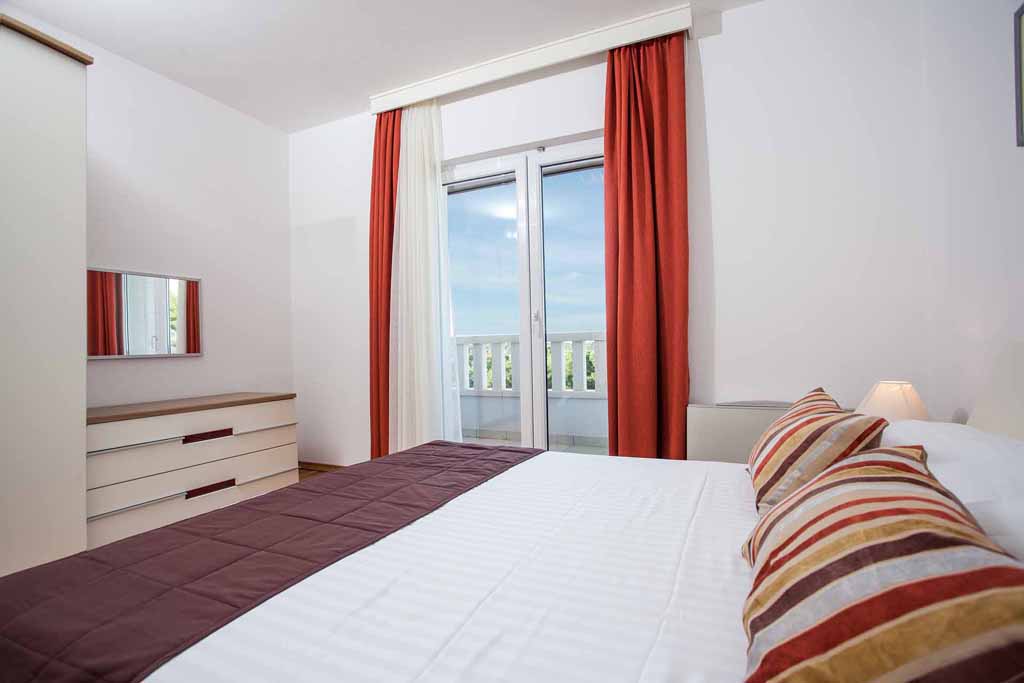 Luxus-Ferienwohnung Makarska - Apartment Stone A4 / 20