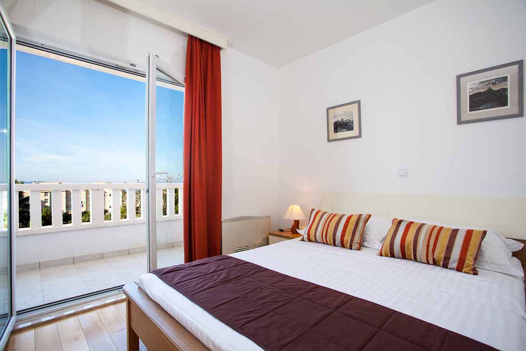 Luxus-Ferienwohnung Makarska - Apartment Stone A4 / 22