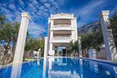 Private accommodation Makarska - Apartment Stone A4 / 01