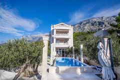 Private accommodation Makarska - Apartment Stone A4 / 02