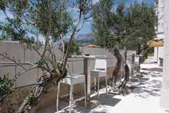 Private accommodation Makarska - Apartment Stone A4 / 06