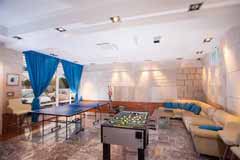 Private accommodation Makarska - Apartment Stone A4 / 07