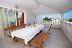 Private accommodation Makarska - Apartment Stone A4 / 12