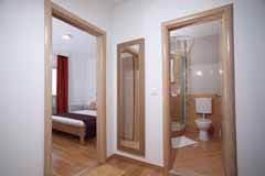 Private accommodation Makarska - Apartment Stone A4 / 16