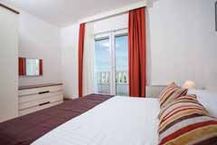 Private accommodation Makarska - Apartment Stone A4 / 20