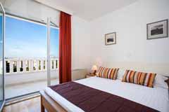 Private accommodation Makarska - Apartment Stone A4 / 22