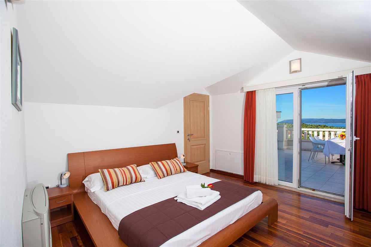Private accommodation Makarska - Apartment Stone A9 / 18