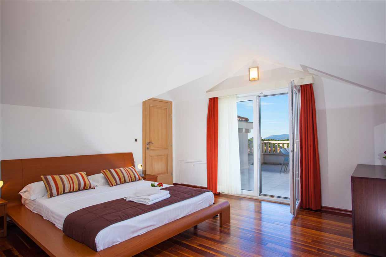 Makarska, Ferienwohnung für 6 Personen - Apartment Stone A9 / 19