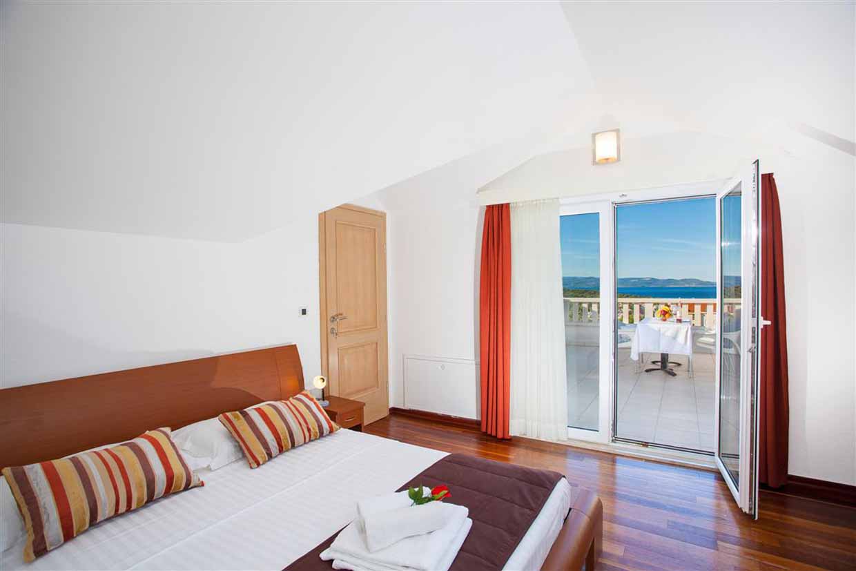 Luxury apartments Makarska - Apartment Stone A9 / 22