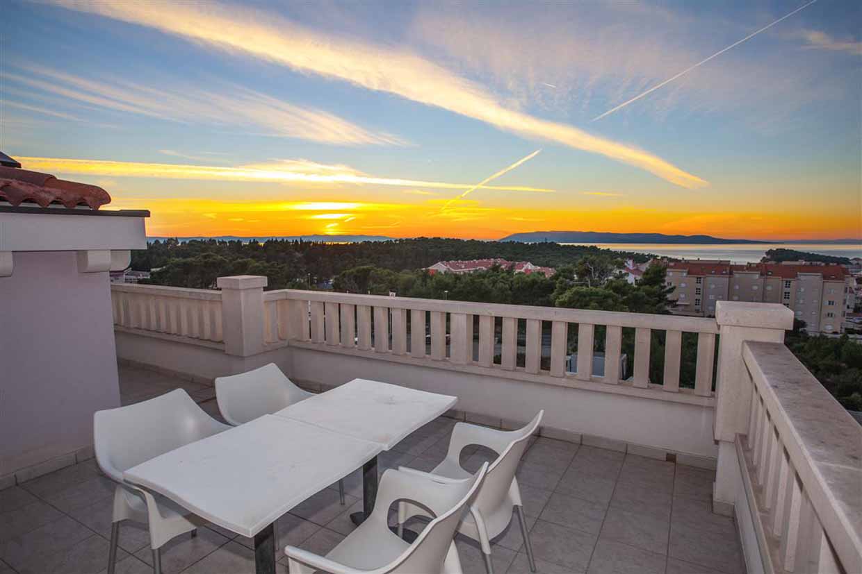 Makarska rivijera apartmani - Apartman Stone A9 / 26