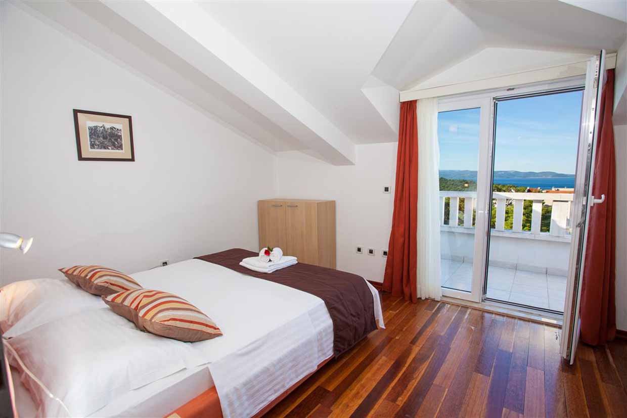 Luxus-Ferienwohnung Makarska - Apartment Stone A9 / 32