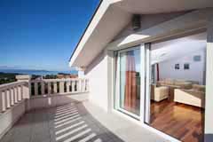 Private accommodation Makarska - Apartment Stone A9 / 17