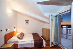 Private accommodation Makarska - Apartment Stone A9 / 34