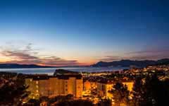 Private accommodation Makarska - Apartment Stone A9 / 36