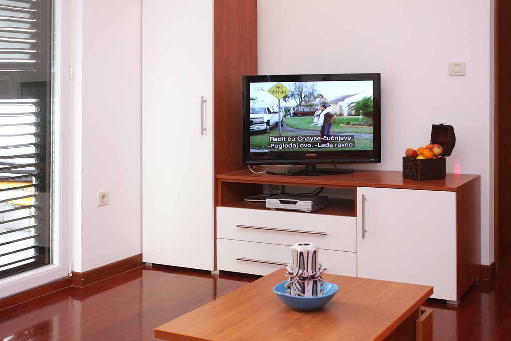 Makarska noclegi, Apartament Sumić A7 / 04