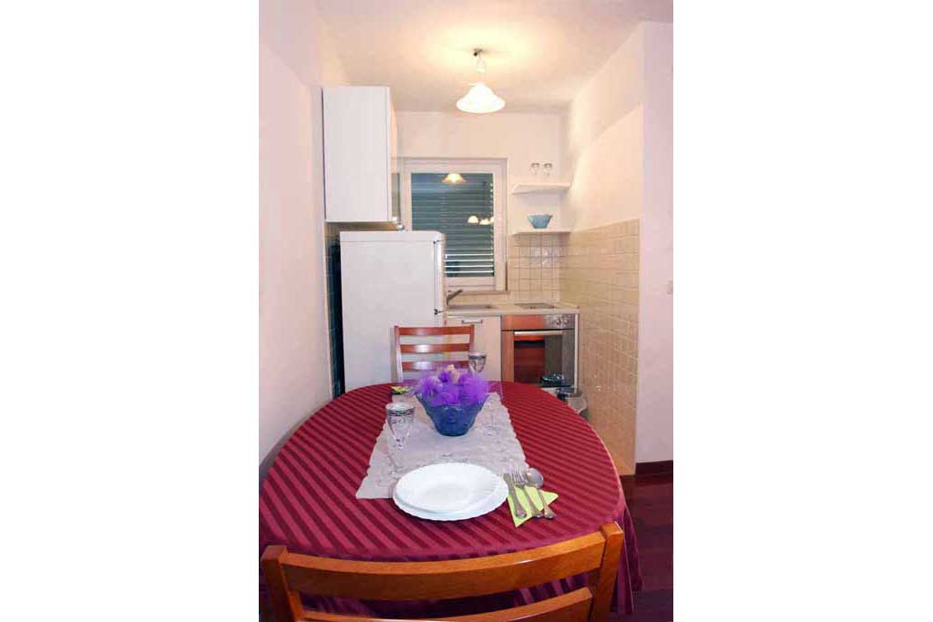 Apartamenty w środkowej Dalmacji, Makarska - Apartament Sumić A7 / 06