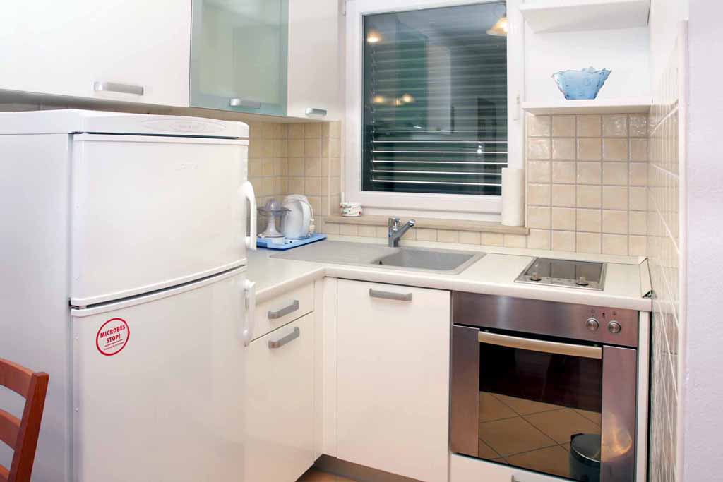 Riwiera Makarska apartamenty, Apartament Sumić A7 / 07