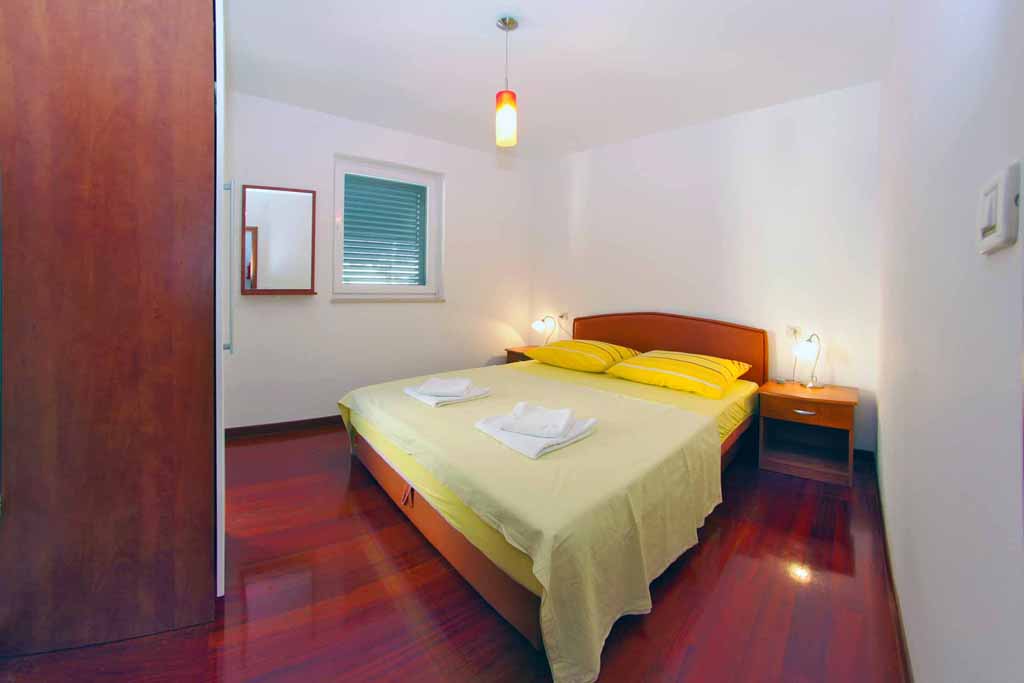 Noclegi Chorwacja, Apartament Sumić A7 / 10